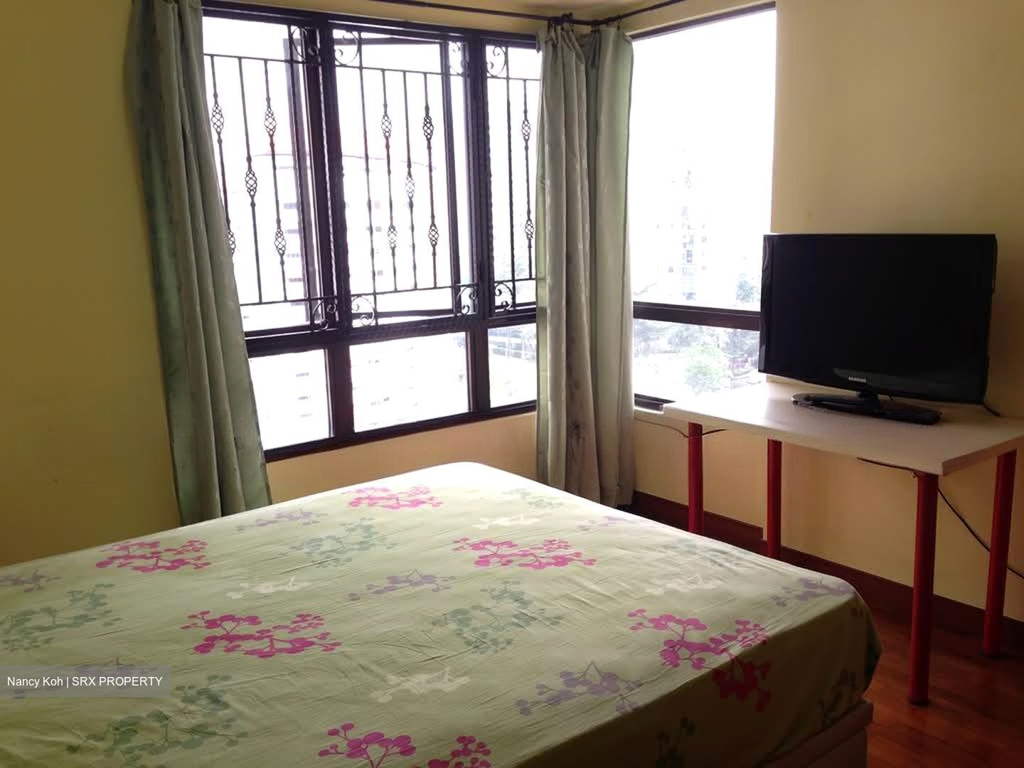 The Mayfair (D22), Condominium #566375671